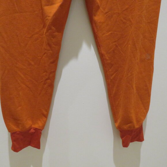 RABBIT RUNNING Jogalong Jogger Pants in Summer Fig Athleisure Gym Travel - Sz M - Picture 12 of 13